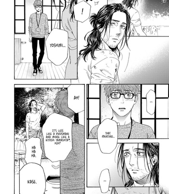 [Kyuugou] Hourou Inu to Mayoi Neko [Eng] – Gay Manga sex 188