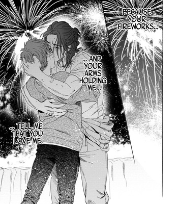 [Kyuugou] Hourou Inu to Mayoi Neko [Eng] – Gay Manga sex 193