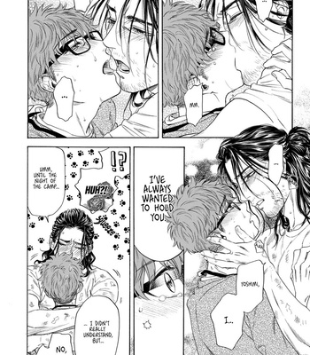 [Kyuugou] Hourou Inu to Mayoi Neko [Eng] – Gay Manga sex 194