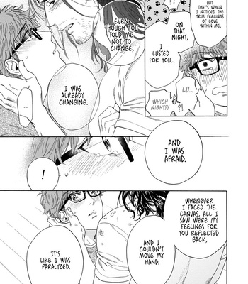 [Kyuugou] Hourou Inu to Mayoi Neko [Eng] – Gay Manga sex 195