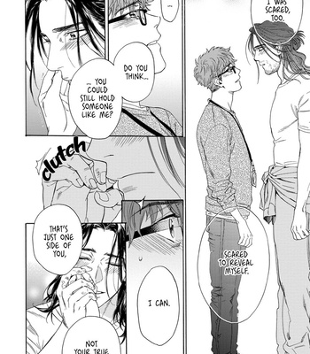 [Kyuugou] Hourou Inu to Mayoi Neko [Eng] – Gay Manga sex 198