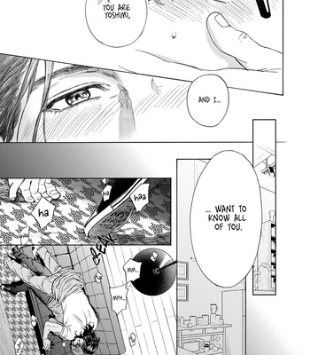 [Kyuugou] Hourou Inu to Mayoi Neko [Eng] – Gay Manga sex 199