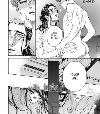 [Kyuugou] Hourou Inu to Mayoi Neko [Eng] – Gay Manga sex 202