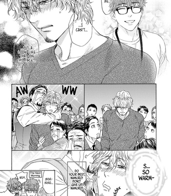 [Kyuugou] Hourou Inu to Mayoi Neko [Eng] – Gay Manga sex 219