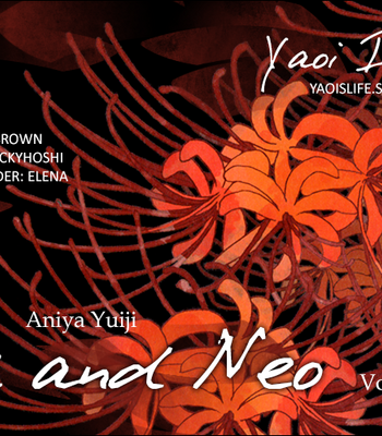 [ANIYA Yuiji] Mic and Neo | Miku to Neo ~ vol.01 [Eng] – Gay Manga sex 105