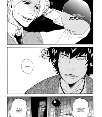 [ANIYA Yuiji] Mic and Neo | Miku to Neo ~ vol.01 [Eng] – Gay Manga sex 16