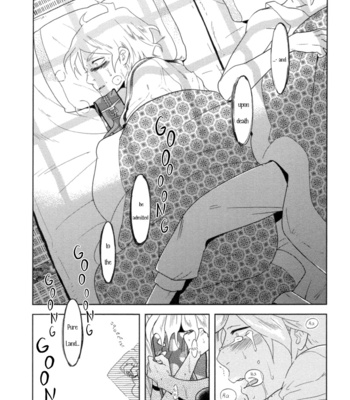 [ANIYA Yuiji] Mic and Neo | Miku to Neo ~ vol.01 [Eng] – Gay Manga sex 51