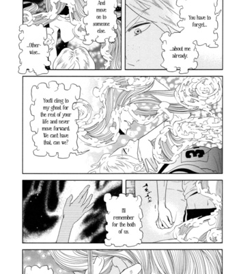 [ANIYA Yuiji] Mic and Neo | Miku to Neo ~ vol.01 [Eng] – Gay Manga sex 59