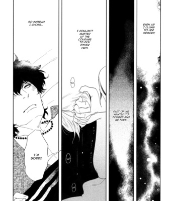 [ANIYA Yuiji] Mic and Neo | Miku to Neo ~ vol.01 [Eng] – Gay Manga sex 68
