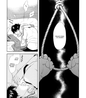 [ANIYA Yuiji] Mic and Neo | Miku to Neo ~ vol.01 [Eng] – Gay Manga sex 69