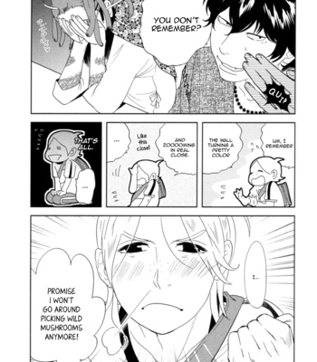 [ANIYA Yuiji] Mic and Neo | Miku to Neo ~ vol.01 [Eng] – Gay Manga sex 71