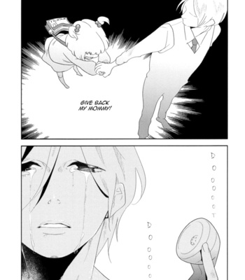 [ANIYA Yuiji] Mic and Neo | Miku to Neo ~ vol.01 [Eng] – Gay Manga sex 93