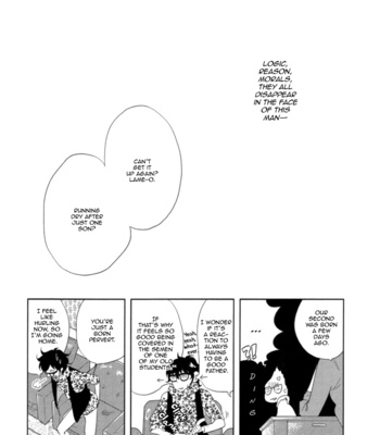 [ANIYA Yuiji] Mic and Neo | Miku to Neo ~ vol.01 [Eng] – Gay Manga sex 102