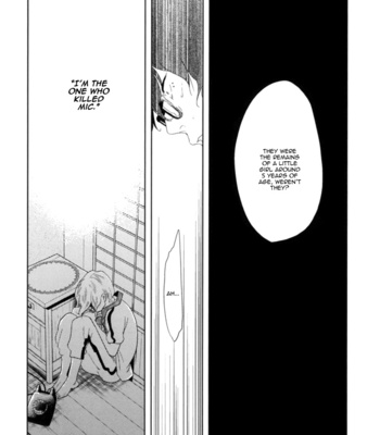 [ANIYA Yuiji] Mic and Neo | Miku to Neo ~ vol.01 [Eng] – Gay Manga sex 104