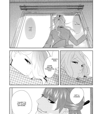[ANIYA Yuiji] Mic and Neo | Miku to Neo ~ vol.01 [Eng] – Gay Manga sex 113