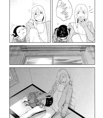[ANIYA Yuiji] Mic and Neo | Miku to Neo ~ vol.01 [Eng] – Gay Manga sex 123