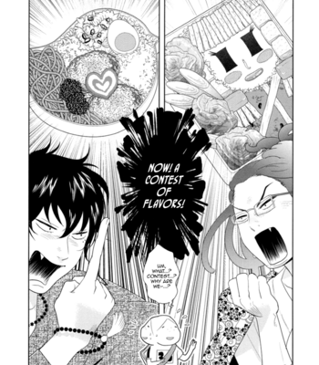[ANIYA Yuiji] Mic and Neo | Miku to Neo ~ vol.01 [Eng] – Gay Manga sex 139