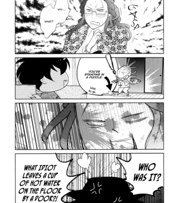 [ANIYA Yuiji] Mic and Neo | Miku to Neo ~ vol.01 [Eng] – Gay Manga sex 155