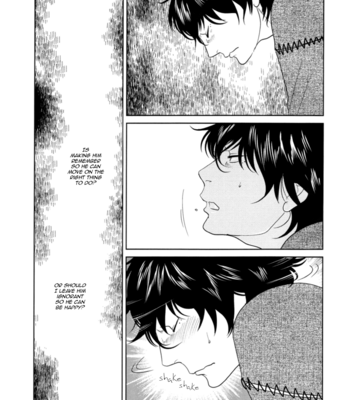 [ANIYA Yuiji] Mic and Neo | Miku to Neo ~ vol.01 [Eng] – Gay Manga sex 157