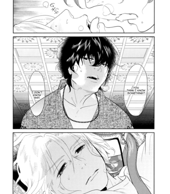 [ANIYA Yuiji] Mic and Neo | Miku to Neo ~ vol.01 [Eng] – Gay Manga sex 164
