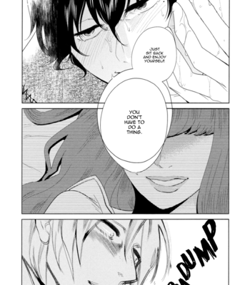 [ANIYA Yuiji] Mic and Neo | Miku to Neo ~ vol.01 [Eng] – Gay Manga sex 171