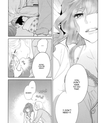 [ANIYA Yuiji] Mic and Neo | Miku to Neo ~ vol.01 [Eng] – Gay Manga sex 172