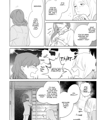 [ANIYA Yuiji] Mic and Neo | Miku to Neo ~ vol.01 [Eng] – Gay Manga sex 173