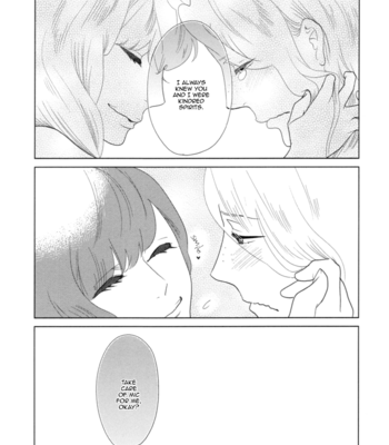 [ANIYA Yuiji] Mic and Neo | Miku to Neo ~ vol.01 [Eng] – Gay Manga sex 175