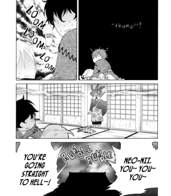 [ANIYA Yuiji] Mic and Neo | Miku to Neo ~ vol.01 [Eng] – Gay Manga sex 179