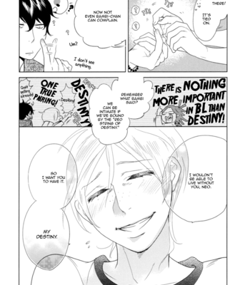[ANIYA Yuiji] Mic and Neo | Miku to Neo ~ vol.01 [Eng] – Gay Manga sex 184