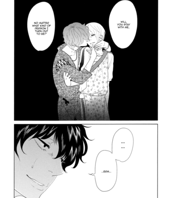 [ANIYA Yuiji] Mic and Neo | Miku to Neo ~ vol.01 [Eng] – Gay Manga sex 186