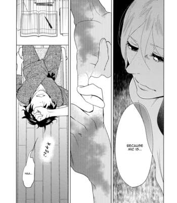 [ANIYA Yuiji] Mic and Neo | Miku to Neo ~ vol.01 [Eng] – Gay Manga sex 191