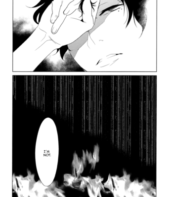 [ANIYA Yuiji] Mic and Neo | Miku to Neo ~ vol.01 [Eng] – Gay Manga sex 192