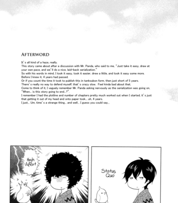 [ANIYA Yuiji] Mic and Neo | Miku to Neo ~ vol.01 [Eng] – Gay Manga sex 194