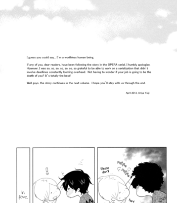 [ANIYA Yuiji] Mic and Neo | Miku to Neo ~ vol.01 [Eng] – Gay Manga sex 195