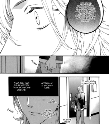 [KITAZAWA Kyou] Asanaga Fuugetsu, Shodouka Desu [Eng] – Gay Manga sex 31
