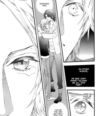 [KITAZAWA Kyou] Asanaga Fuugetsu, Shodouka Desu [Eng] – Gay Manga sex 95