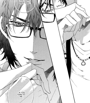 [KITAZAWA Kyou] Asanaga Fuugetsu, Shodouka Desu [Eng] – Gay Manga sex 154