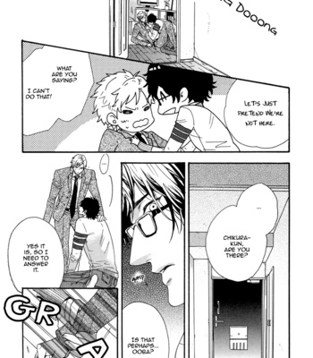 [KITAZAWA Kyou] Asanaga Fuugetsu, Shodouka Desu [Eng] – Gay Manga sex 162