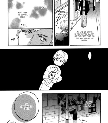 [KITAZAWA Kyou] Asanaga Ryuutarou no Midara na Nichijou (update c.02) [Eng] – Gay Manga sex 14