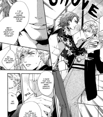 [KITAZAWA Kyou] Asanaga Ryuutarou no Midara na Nichijou (update c.02) [Eng] – Gay Manga sex 18