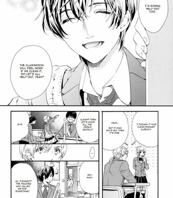[KITAZAWA Kyou] Asanaga Ryuutarou no Midara na Nichijou (update c.02) [Eng] – Gay Manga sex 46