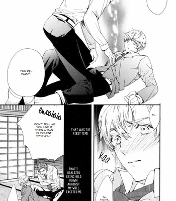 [KITAZAWA Kyou] Asanaga Ryuutarou no Midara na Nichijou (update c.02) [Eng] – Gay Manga sex 52