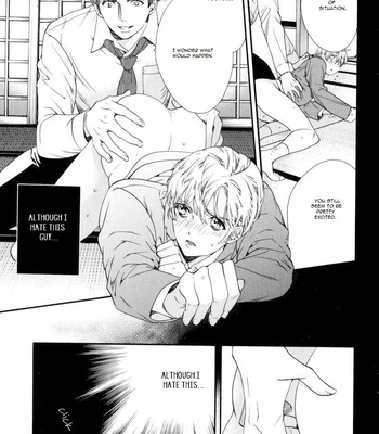 [KITAZAWA Kyou] Asanaga Ryuutarou no Midara na Nichijou (update c.02) [Eng] – Gay Manga sex 55