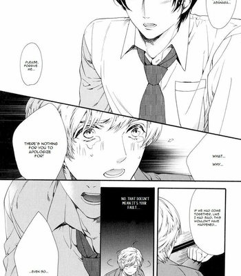 [KITAZAWA Kyou] Asanaga Ryuutarou no Midara na Nichijou (update c.02) [Eng] – Gay Manga sex 59