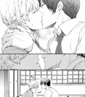[KITAZAWA Kyou] Asanaga Ryuutarou no Midara na Nichijou (update c.02) [Eng] – Gay Manga sex 62