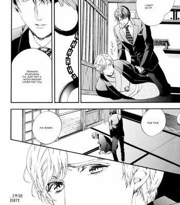 [KITAZAWA Kyou] Asanaga Ryuutarou no Midara na Nichijou (update c.02) [Eng] – Gay Manga sex 69
