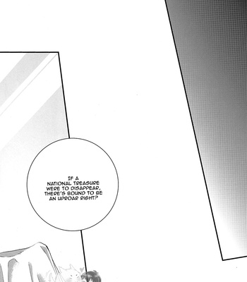 [TEC/ Nakamura Touya] Kitsune no Yometori Ame – Touken Ranbu dj [Eng] – Gay Manga sex 66