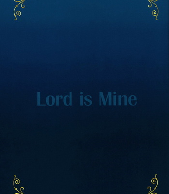 [Anthology] Lord is Mine – Umineko When They Cry dj [kr] – Gay Manga sex 3