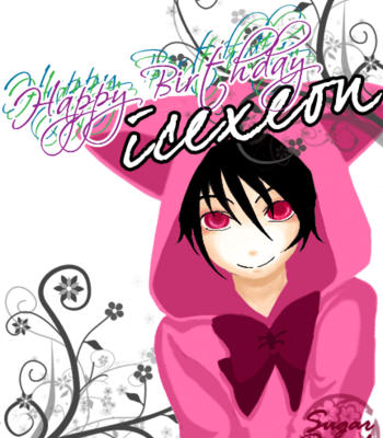 Cherish – Katekyo Hitman Reborn! dj [Eng] – Gay Manga sex 4